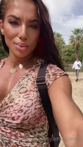 alesyamuscledoll Onlyfans leaked video 10513812 on Hotleaks.tv