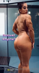 alesyamuscledoll Onlyfans leaked video 10513919 on Hotleaks.tv