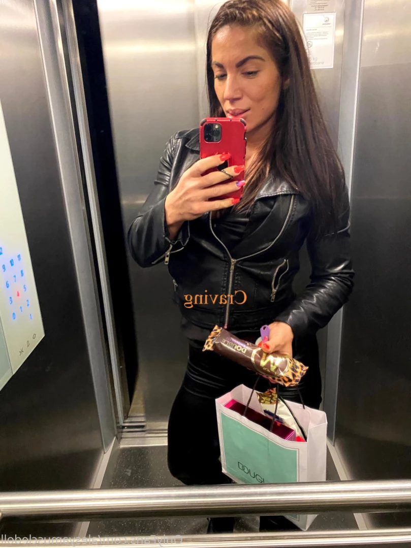 alesyamuscledoll Onlyfans leaked photo 12238396 on Hotleaks.tv