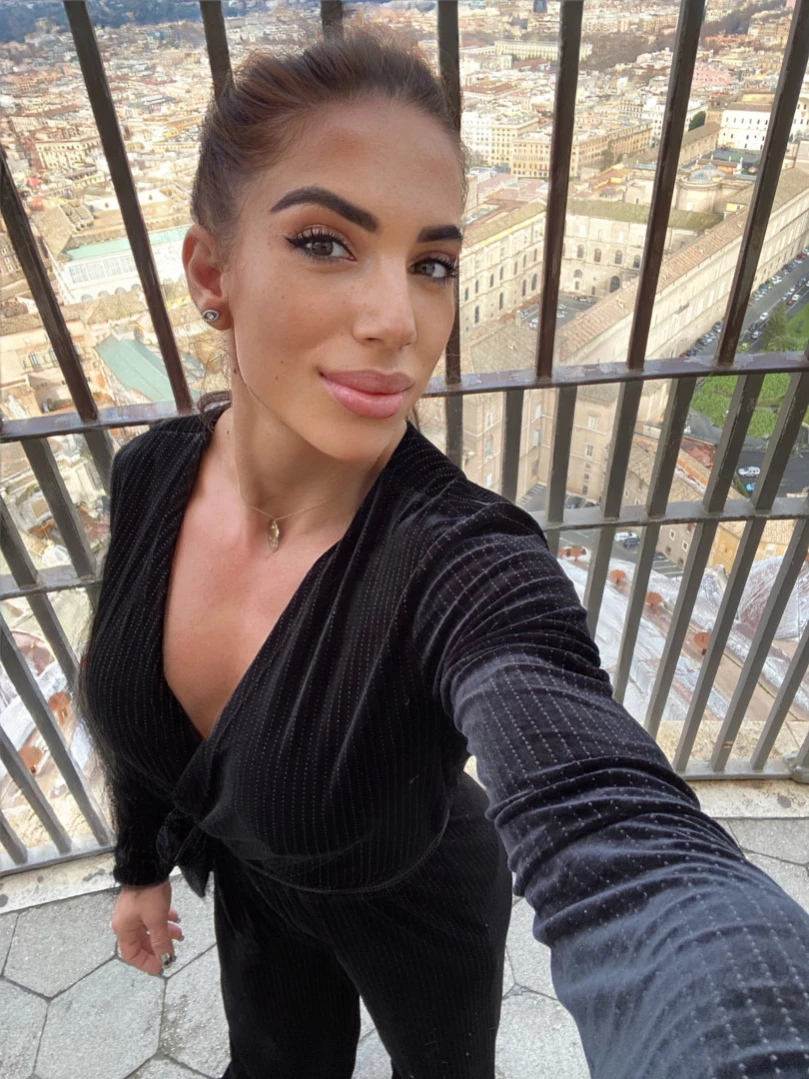 alesyamuscledoll Onlyfans leaked photo 12692016 on Hotleaks.tv