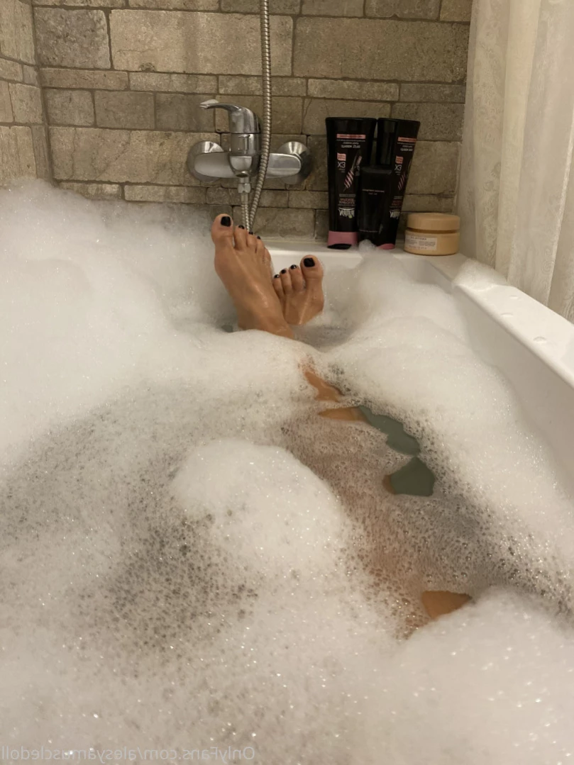 alesyamuscledoll Onlyfans leaked photo 12831122 on Hotleaks.tv