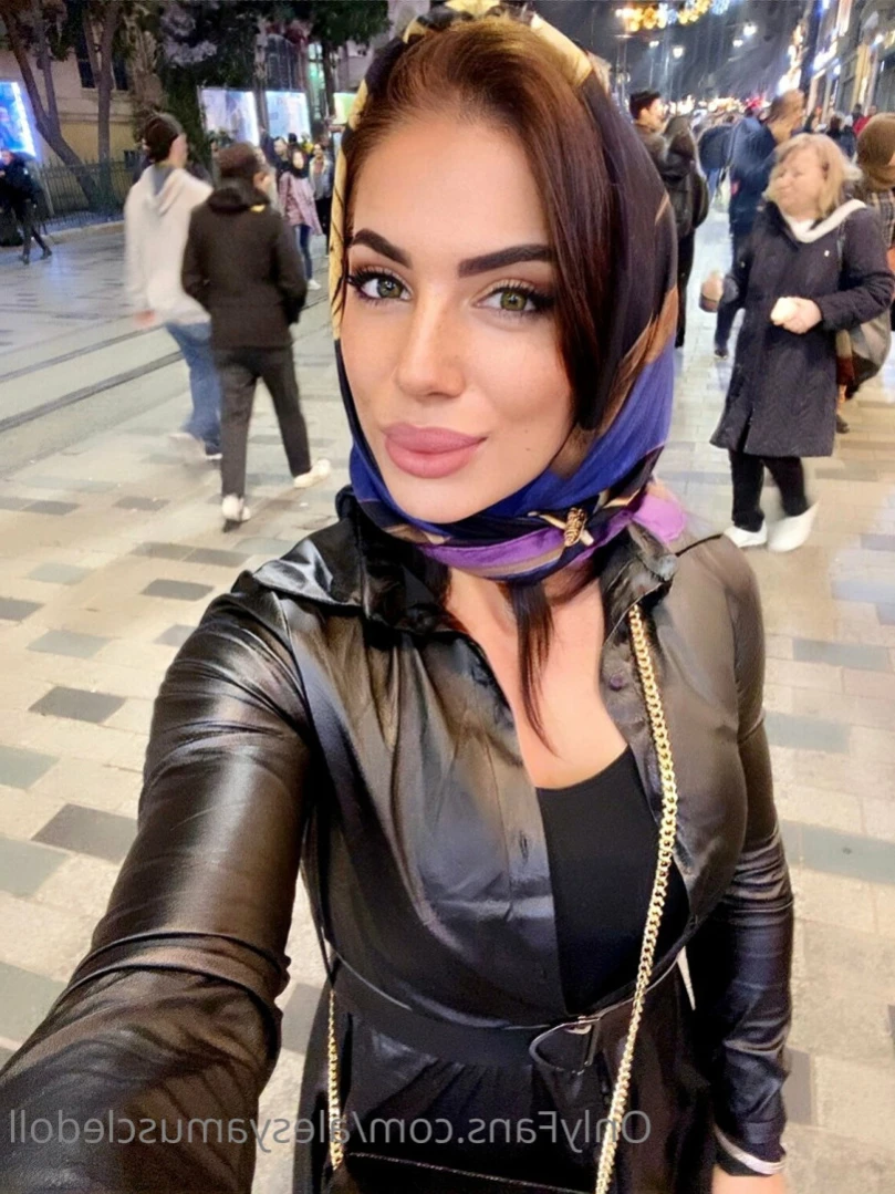 alesyamuscledoll Onlyfans leaked photo 16372239 on Hotleaks.tv