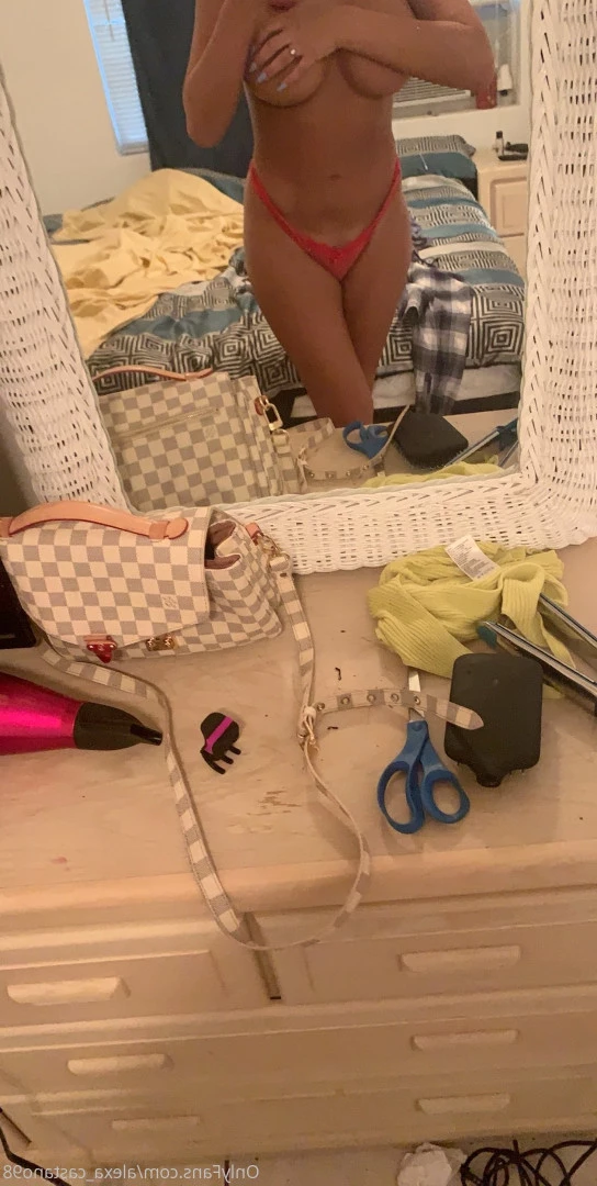 alexa_castano Onlyfans leaked photo 9906444 on Hotleaks.tv