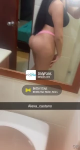 alexa_castano Onlyfans leaked video 10513194 on Hotleaks.tv