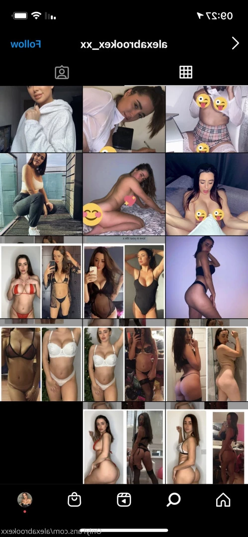 Alexa [ alexabrookexx ] Onlyfans leaked photo 8725968 on Hotleaks.tv