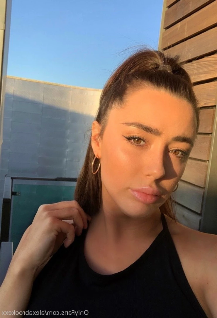Alexa [ alexabrookexx ] Onlyfans leaked photo 8726519 on Hotleaks.tv