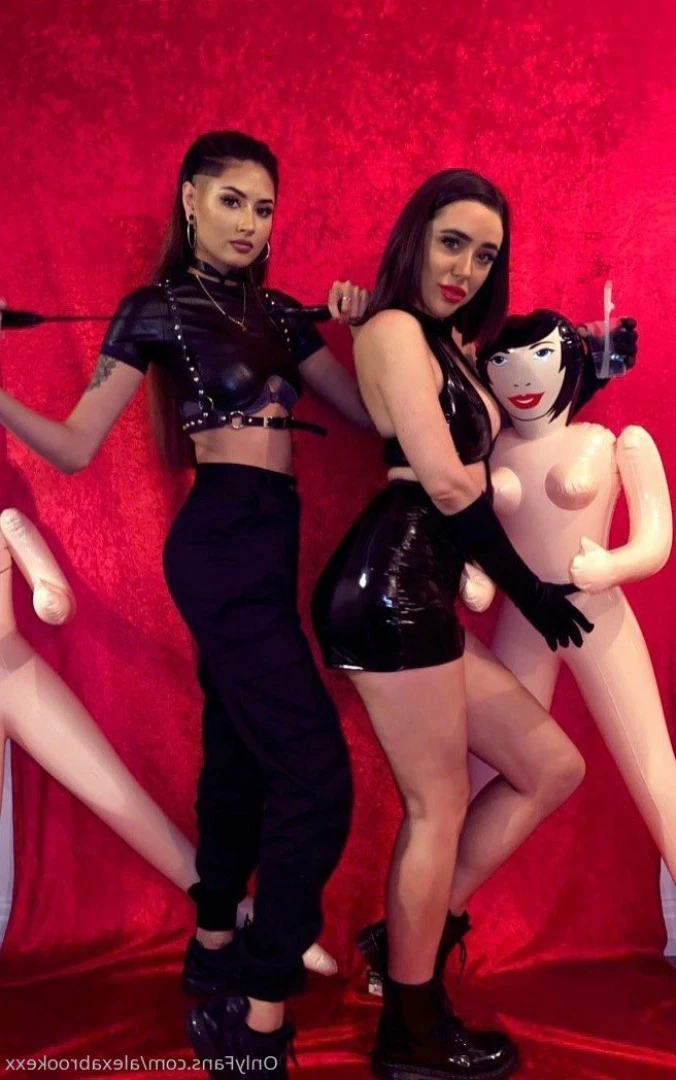 Alexa [ alexabrookexx ] Onlyfans leaked photo 8727477 on Hotleaks.tv