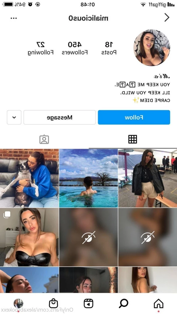 Alexa [ alexabrookexx ] Onlyfans leaked photo 8728981 on Hotleaks.tv