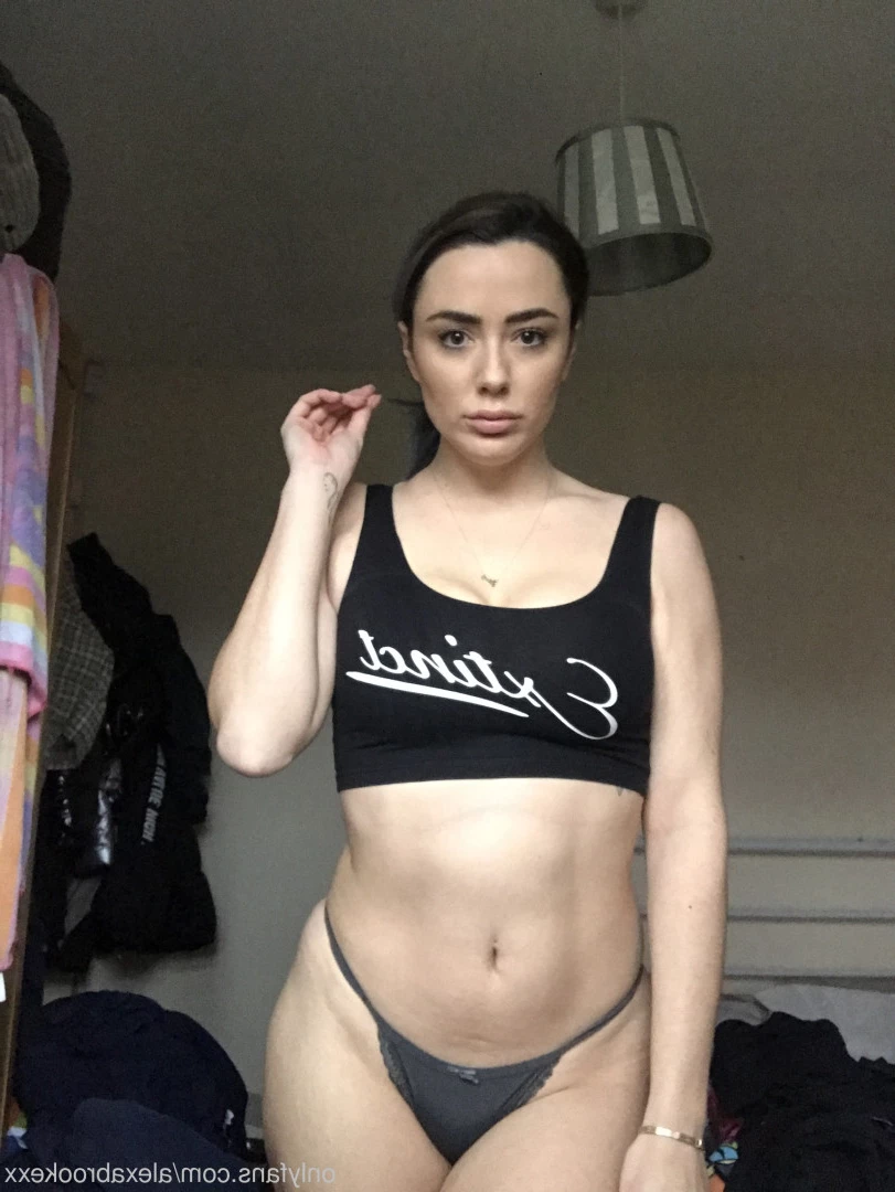 Alexa [ alexabrookexx ] Onlyfans leaked photo 8729120 on Hotleaks.tv