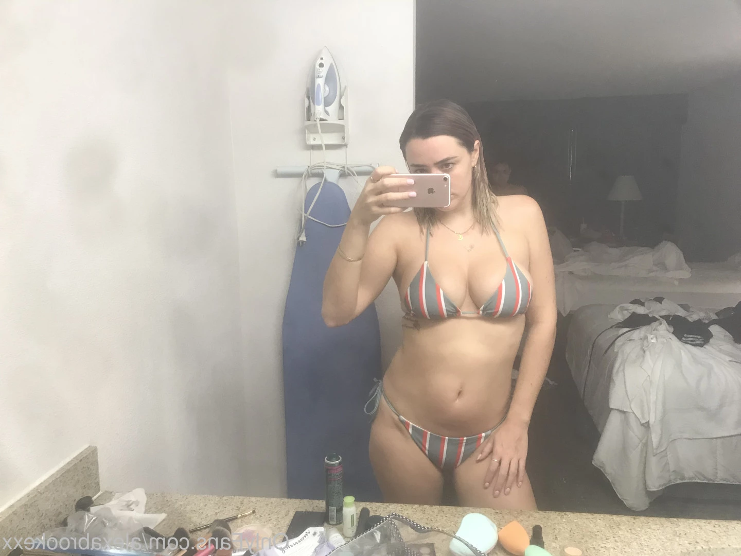 Alexa [ alexabrookexx ] Onlyfans leaked photo 8729890 on Hotleaks.tv
