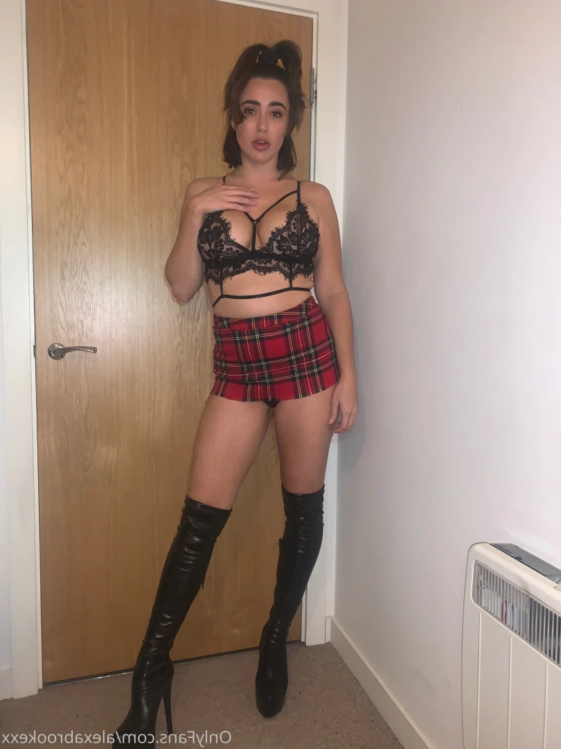 Alexa [ alexabrookexx ] Onlyfans leaked photo 8729954 on Hotleaks.tv