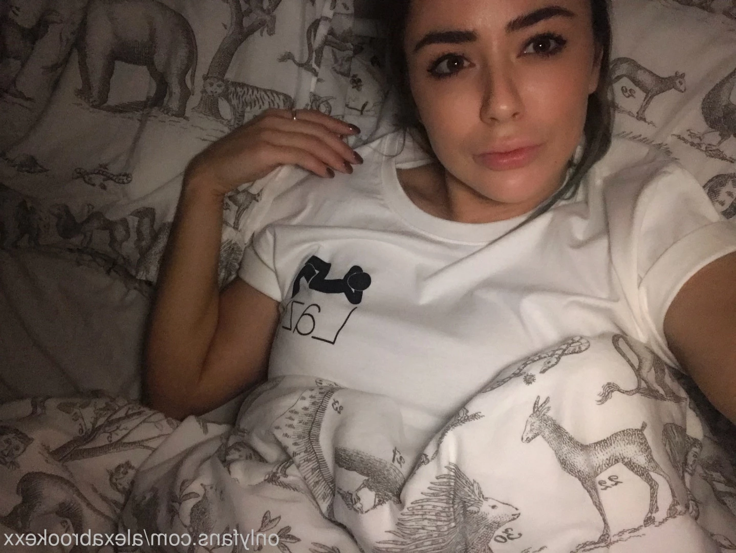 Alexa [ alexabrookexx ] Onlyfans leaked photo 8730630 on Hotleaks.tv