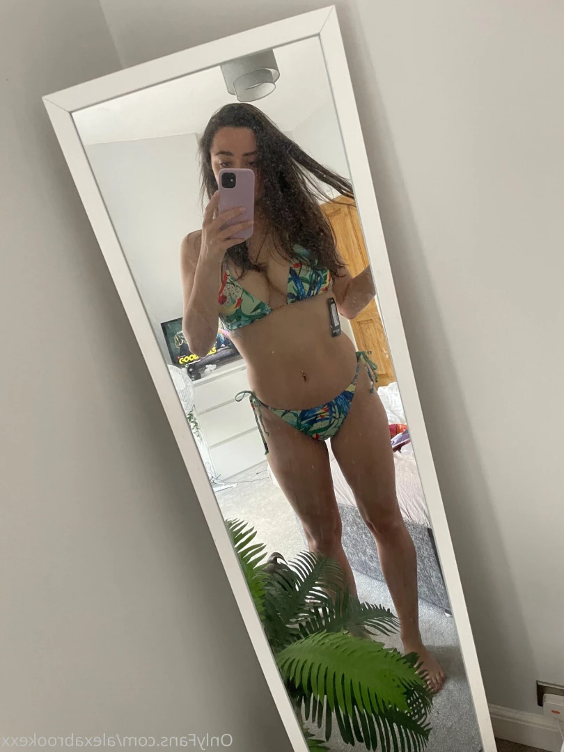 Alexa [ alexabrookexx ] Onlyfans leaked photo 8730828 on Hotleaks.tv