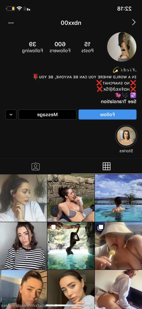 Alexa [ alexabrookexx ] Onlyfans leaked photo 8731266 on Hotleaks.tv