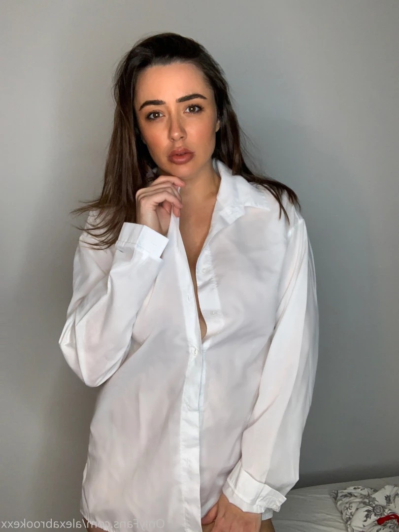 Alexa [ alexabrookexx ] Onlyfans leaked photo 8732145 on Hotleaks.tv