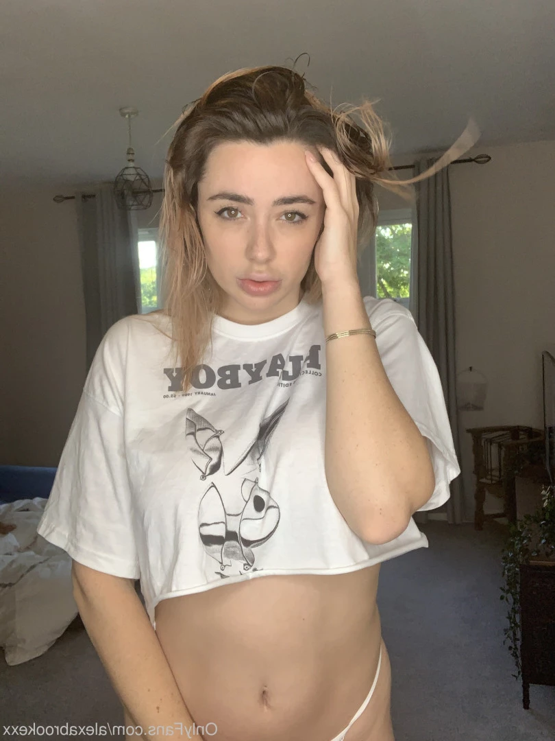 Alexa [ alexabrookexx ] Onlyfans leaked photo 8732359 on Hotleaks.tv