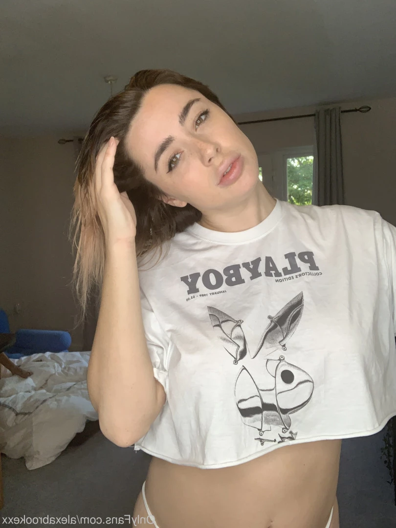 Alexa [ alexabrookexx ] Onlyfans leaked photo 8734241 on Hotleaks.tv