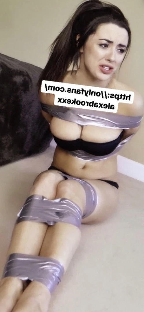 Alexa [ alexabrookexx ] Onlyfans leaked photo 8735702 on Hotleaks.tv