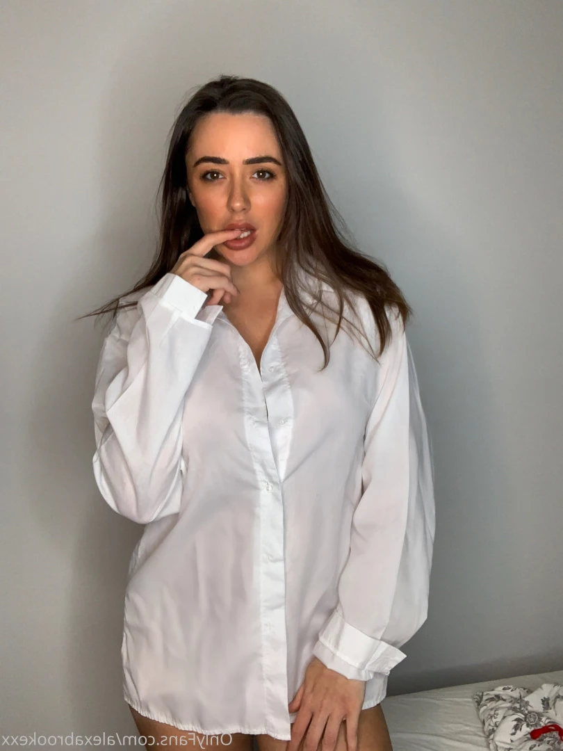 Alexa [ alexabrookexx ] Onlyfans leaked photo 8738876 on Hotleaks.tv