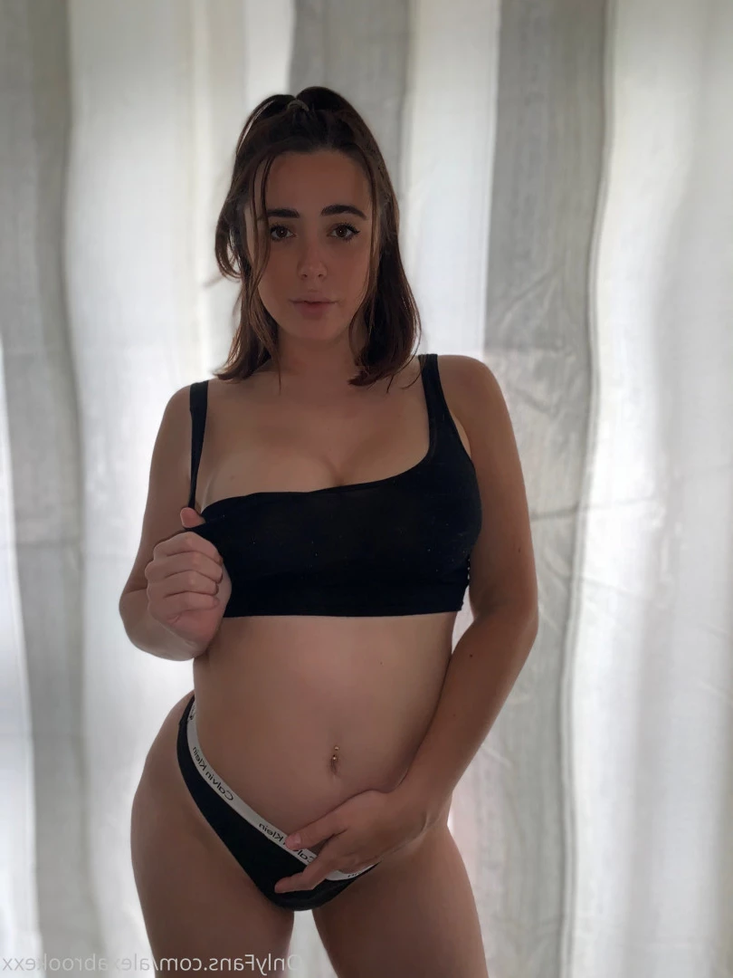 Alexa [ alexabrookexx ] Onlyfans leaked photo 8741232 on Hotleaks.tv