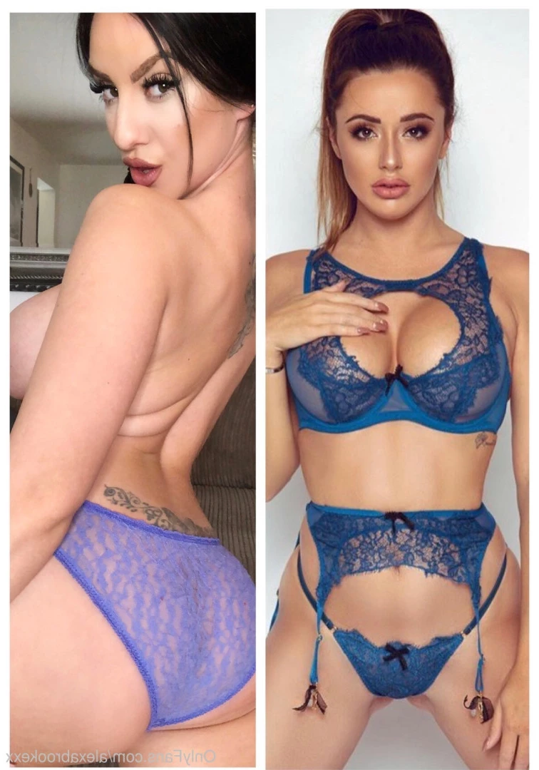 Alexa [ alexabrookexx ] Onlyfans leaked photo 8742971 on Hotleaks.tv