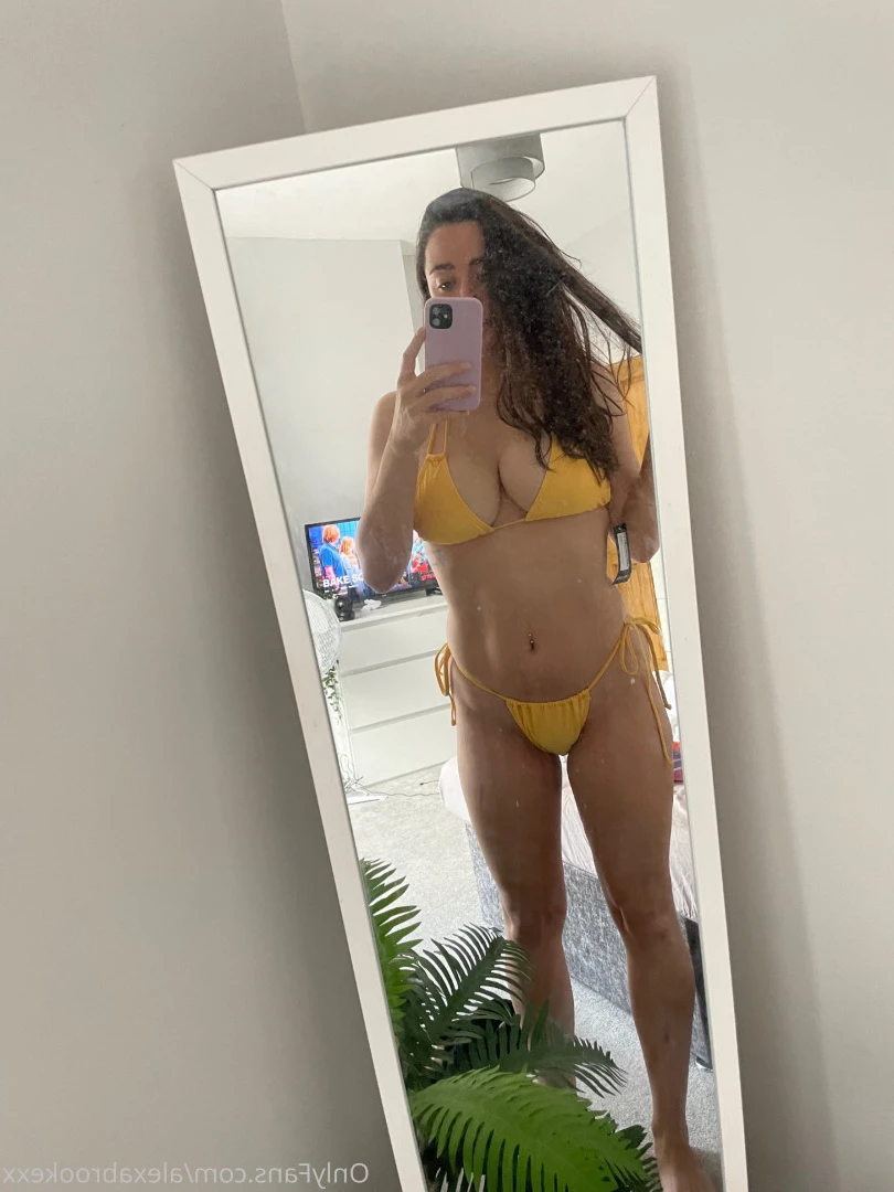 Alexa [ alexabrookexx ] Onlyfans leaked photo 8743513 on Hotleaks.tv