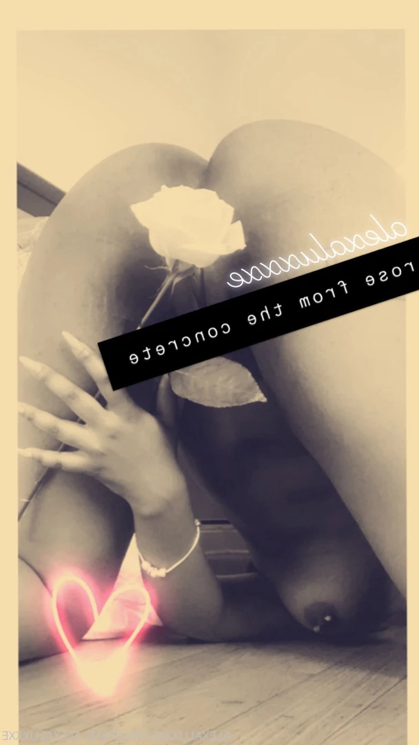 Alexxxa [ alexaluxxxe ] Onlyfans leaked photo 9083870 on Hotleaks.tv