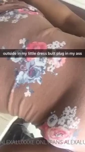 Alexxxa [ alexaluxxxe ] Onlyfans leaked video 13041770 on Hotleaks.tv