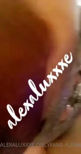 Alexxxa [ alexaluxxxe ] Onlyfans leaked video 13764717 on Hotleaks.tv
