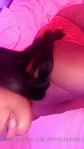Alexxxa [ alexaluxxxe ] Onlyfans leaked video 16414541 on Hotleaks.tv
