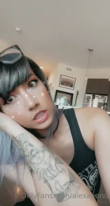 Alexa Pond [ alexapond ] Onlyfans leaked video 10512684 on Hotleaks.tv
