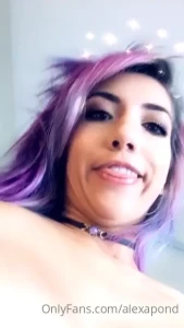 Alexa Pond [ alexapond ] Onlyfans leaked video 10512695 on Hotleaks.tv