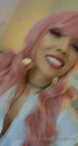 Alexa Pond [ alexapond ] Onlyfans leaked video 10512752 on Hotleaks.tv