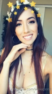 Alexa Pond [ alexapond ] Onlyfans leaked video 10512765 on Hotleaks.tv