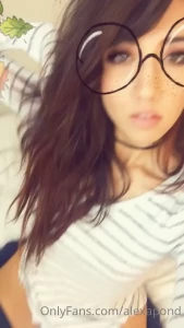 Alexa Pond [ alexapond ] Onlyfans leaked video 10512820 on Hotleaks.tv