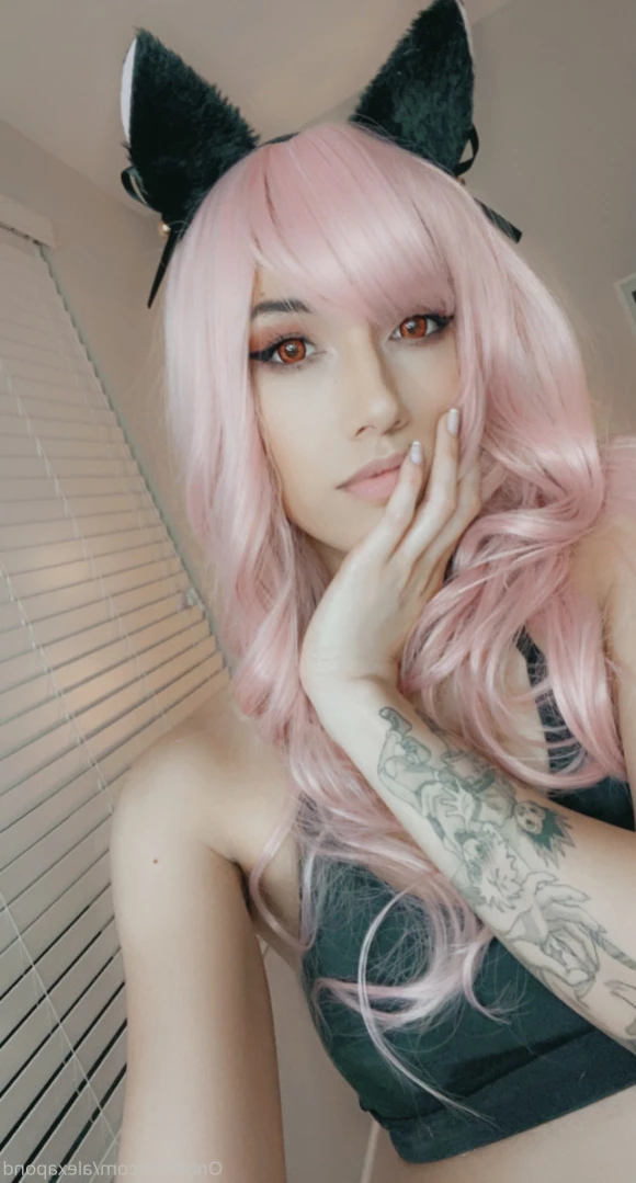 Alexa Pond [ alexapond ] Onlyfans leaked photo 10852890 on Hotleaks.tv