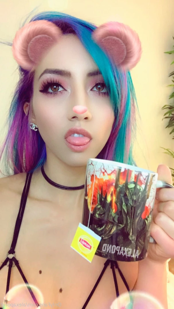 Alexa Pond [ alexapond ] Onlyfans leaked photo 10884958 on Hotleaks.tv