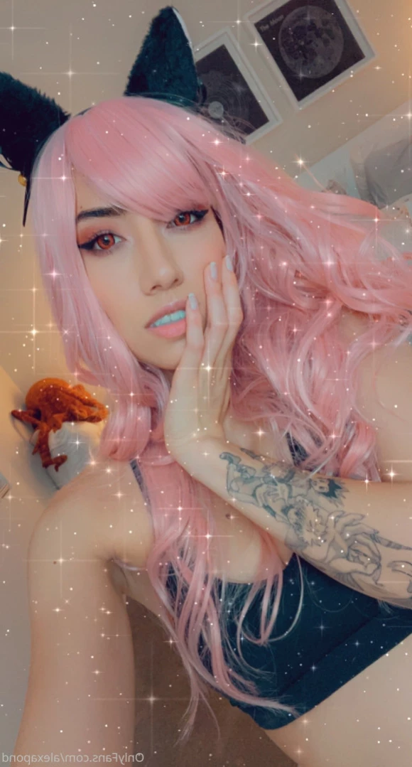 Alexa Pond [ alexapond ] Onlyfans leaked photo 10958417 on Hotleaks.tv