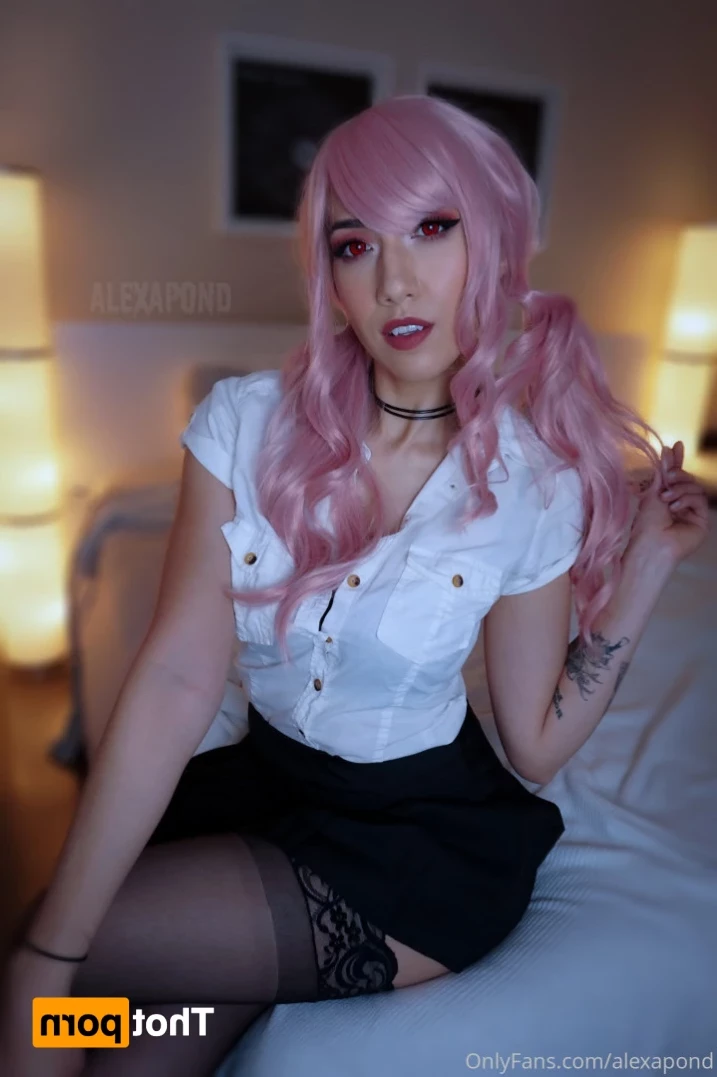 Alexa Pond [ alexapond ] Onlyfans leaked photo 10993917 on Hotleaks.tv