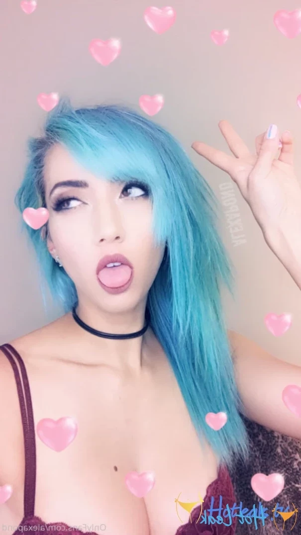 Alexa Pond [ alexapond ] Onlyfans leaked photo 10994956 on Hotleaks.tv