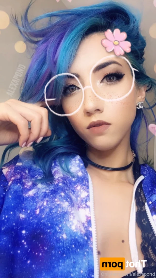 Alexa Pond [ alexapond ] Onlyfans leaked photo 11008794 on Hotleaks.tv