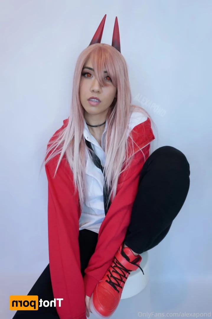 Alexa Pond [ alexapond ] Onlyfans leaked photo 11039458 on Hotleaks.tv