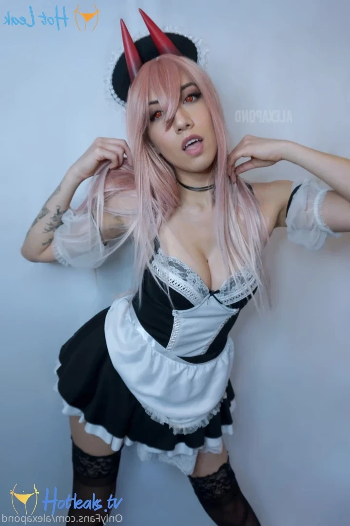 Alexa Pond [ alexapond ] Onlyfans leaked photo 11041676 on Hotleaks.tv