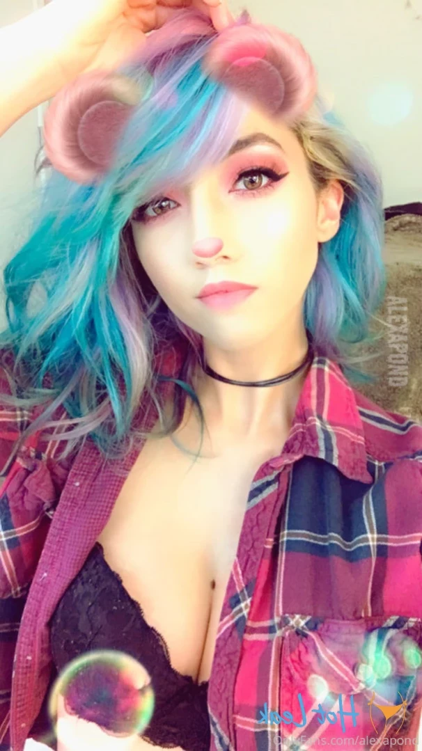 Alexa Pond [ alexapond ] Onlyfans leaked photo 11452227 on Hotleaks.tv