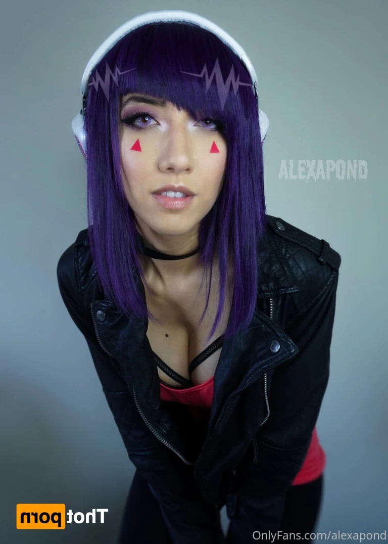 Alexa Pond [ alexapond ] Onlyfans leaked photo 11478910 on Hotleaks.tv