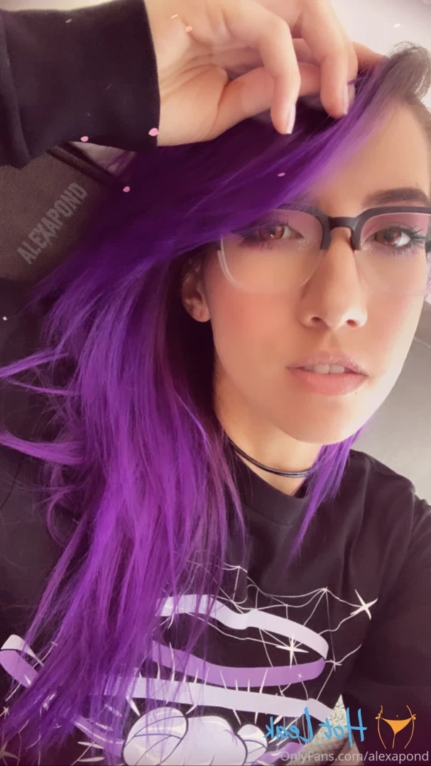 Alexa Pond [ alexapond ] Onlyfans leaked photo 11739045 on Hotleaks.tv