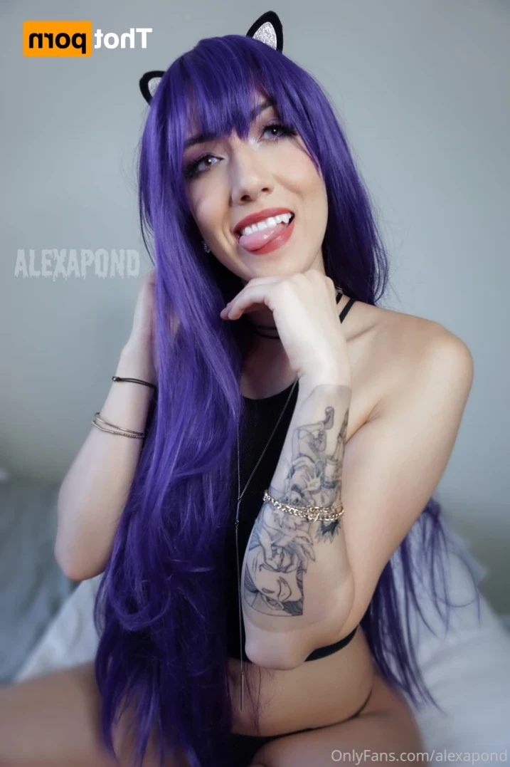 Alexa Pond [ alexapond ] Onlyfans leaked photo 11999482 on Hotleaks.tv