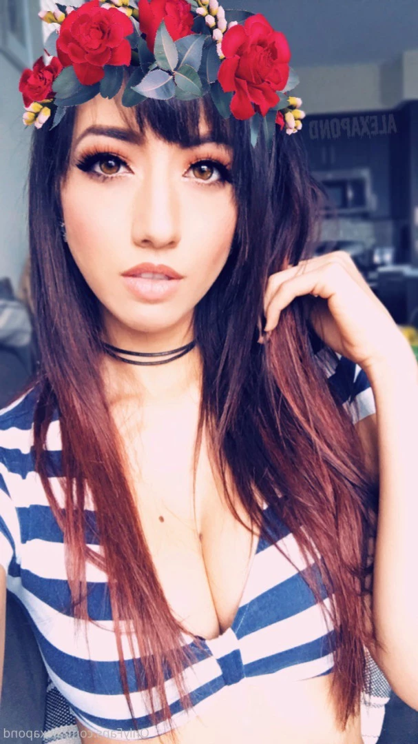 Alexa Pond [ alexapond ] Onlyfans leaked photo 12102055 on Hotleaks.tv