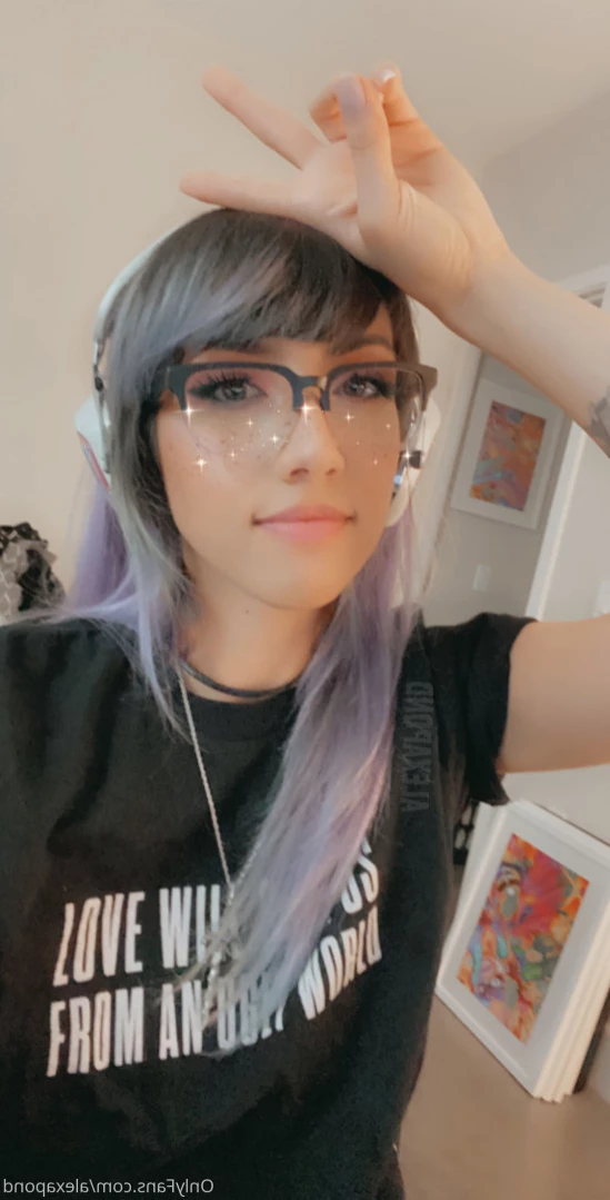 Alexa Pond [ alexapond ] Onlyfans leaked photo 12182399 on Hotleaks.tv
