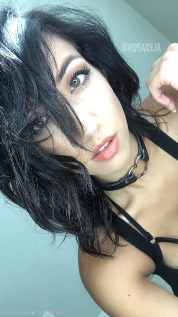 Alexa Pond [ alexapond ] Onlyfans leaked photo 12182654 on Hotleaks.tv